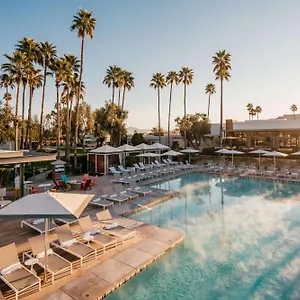 Andaz & ***** Scottsdale