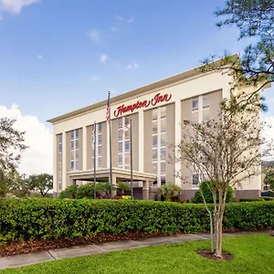 Hampton Orlando-international Airport Hotel Orlando