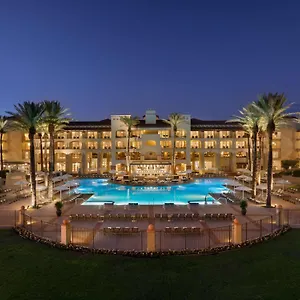 5* Hotell Fairmont Princess