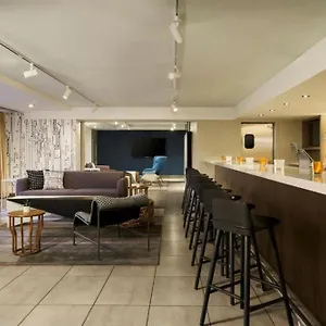 Aloft *** Scottsdale