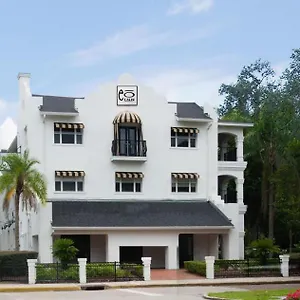 The Eo - Downtown Hotel Orlando