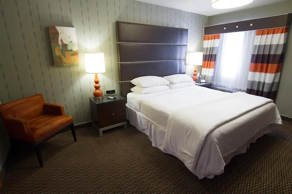 Scottsdale Parkview Hotel
