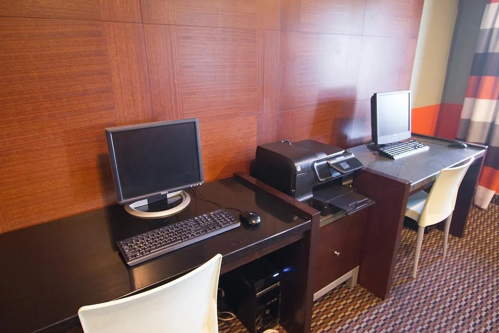 Hotel Scottsdale Parkview USA