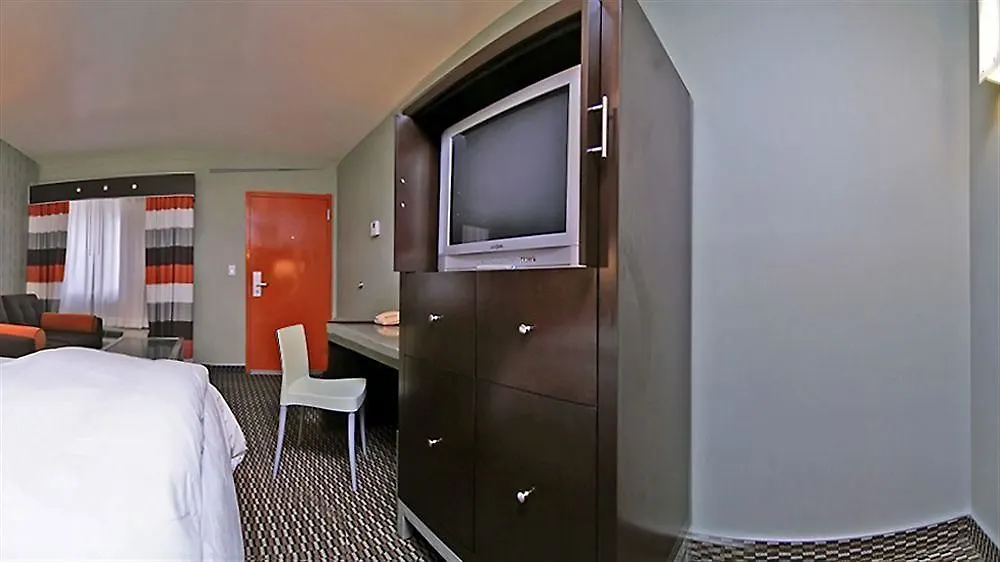 Scottsdale Parkview Hotel