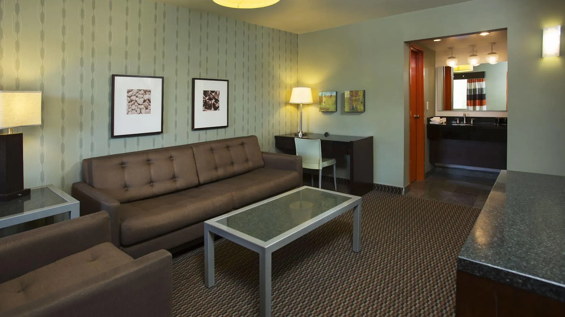 Scottsdale Parkview Hotel 3*,