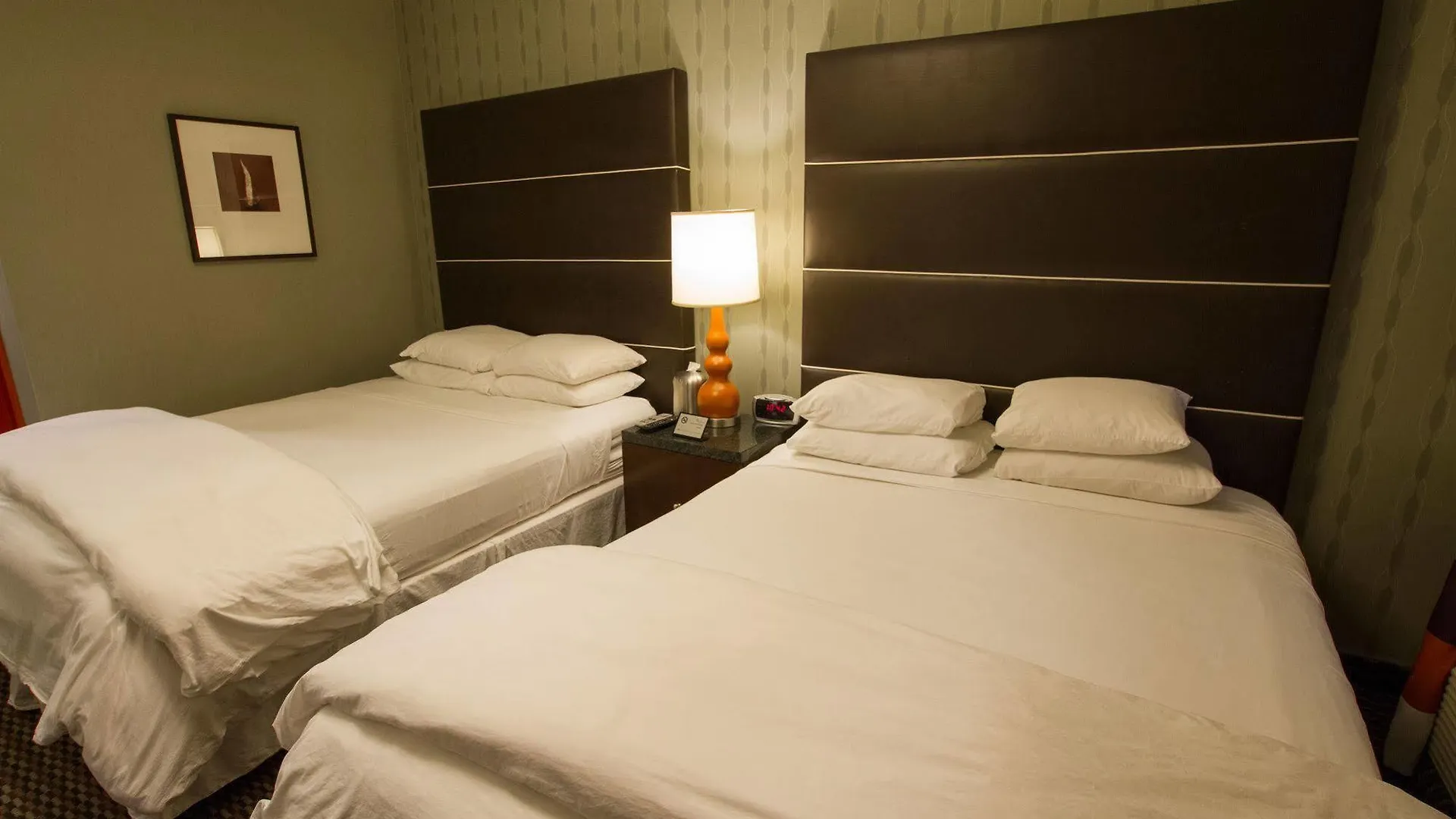 Scottsdale Parkview Hotel United States