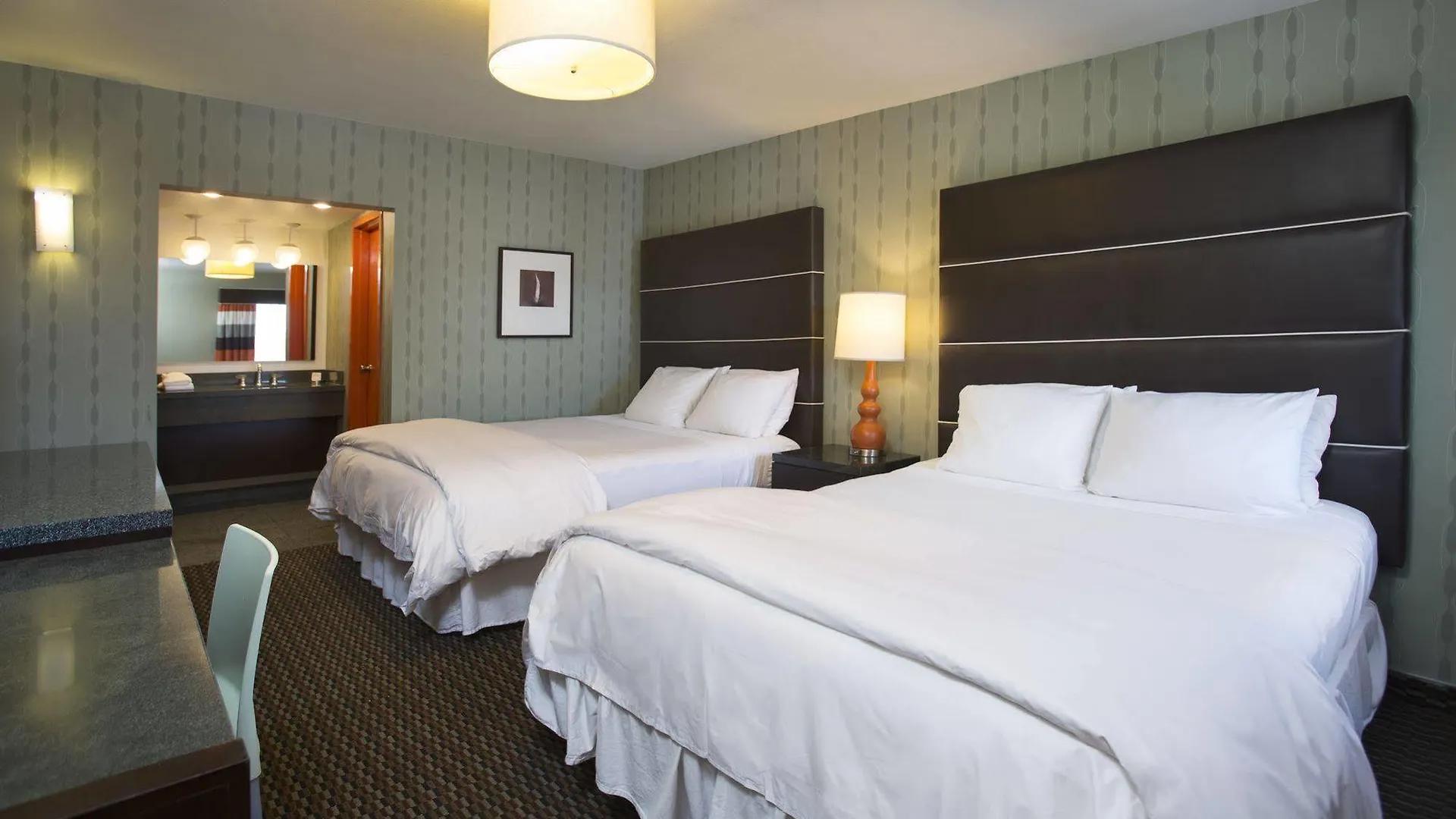 ***  Hotel Scottsdale Parkview USA