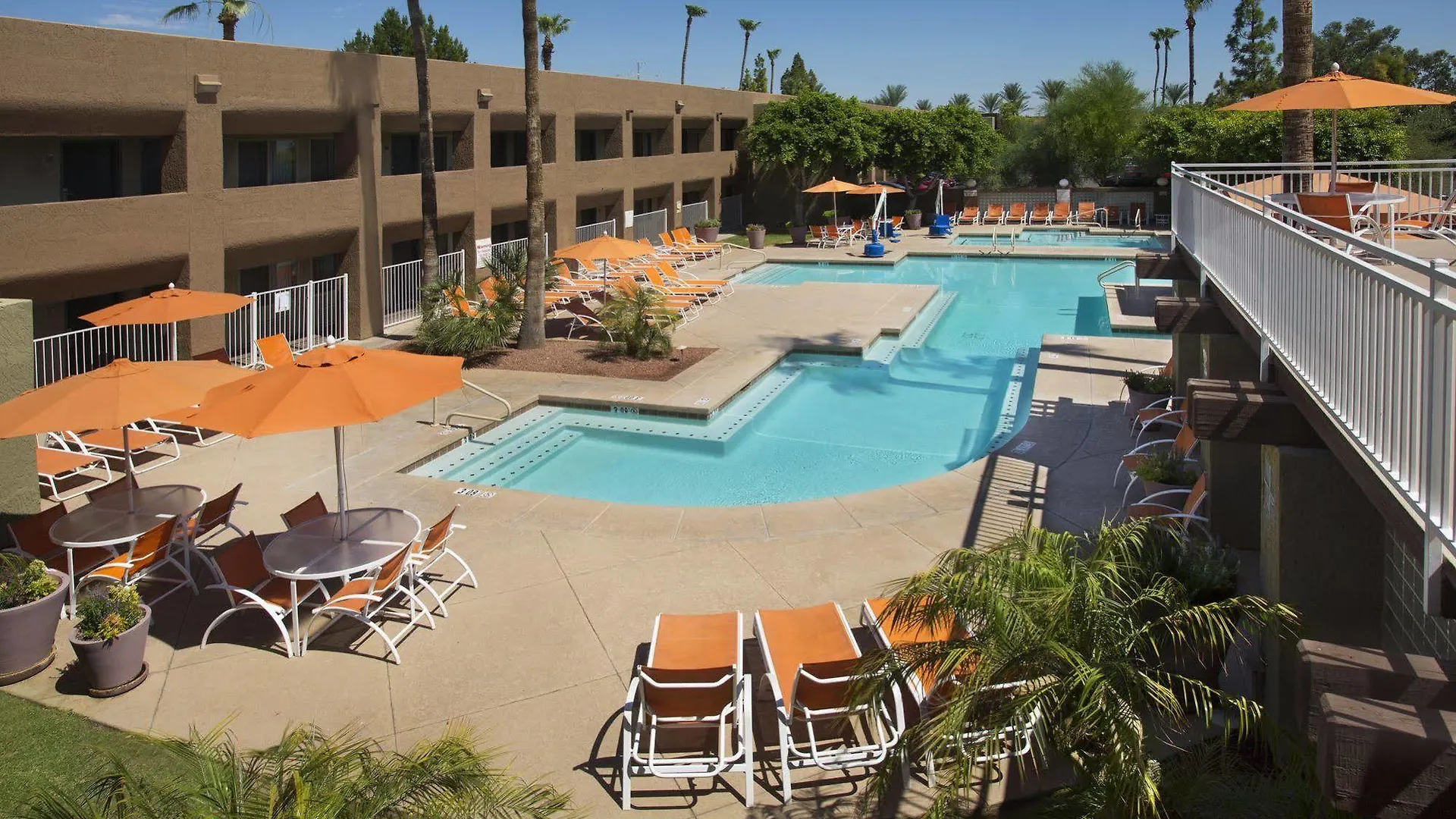 Scottsdale Parkview Hotel