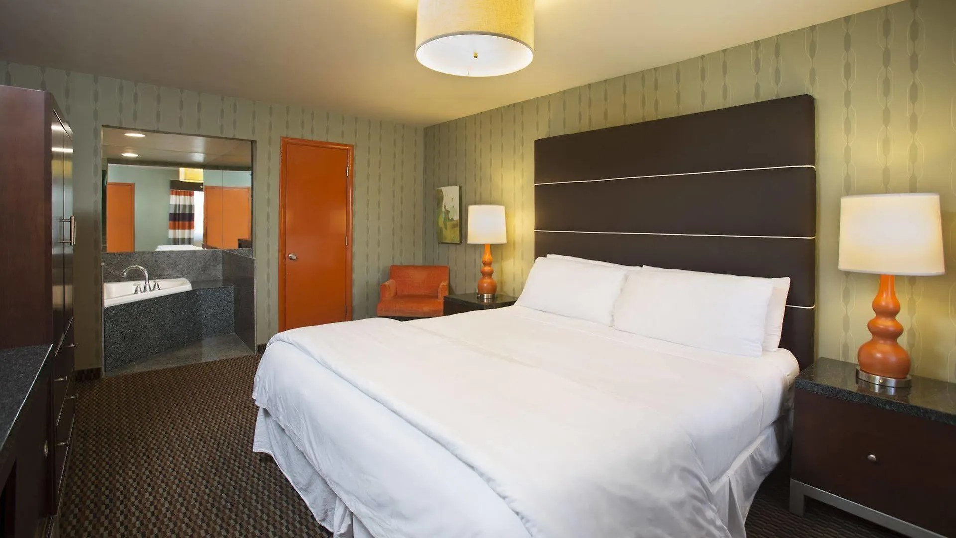 Scottsdale Parkview Hotel 3*,  United States