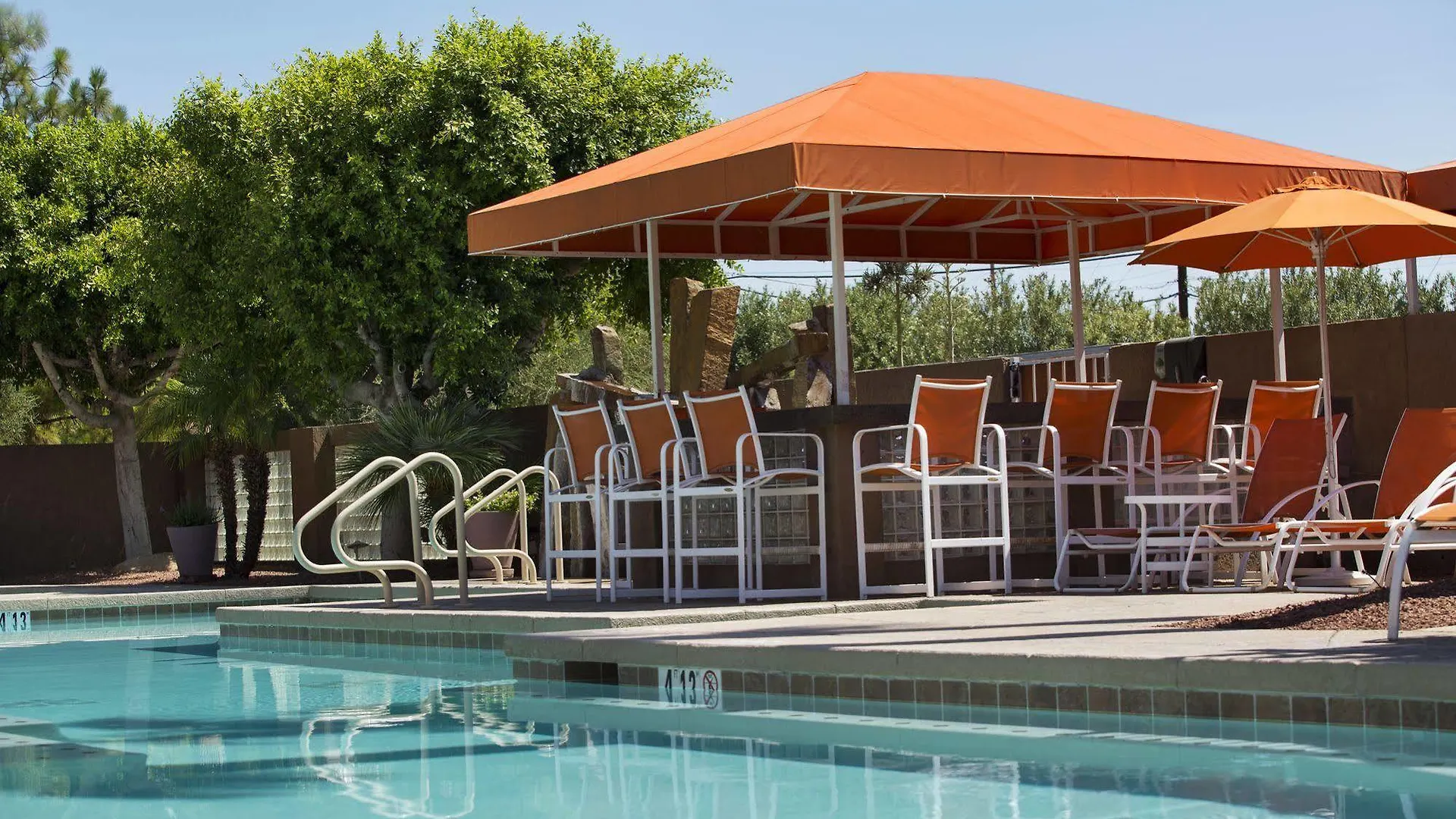 Scottsdale Parkview Hotel