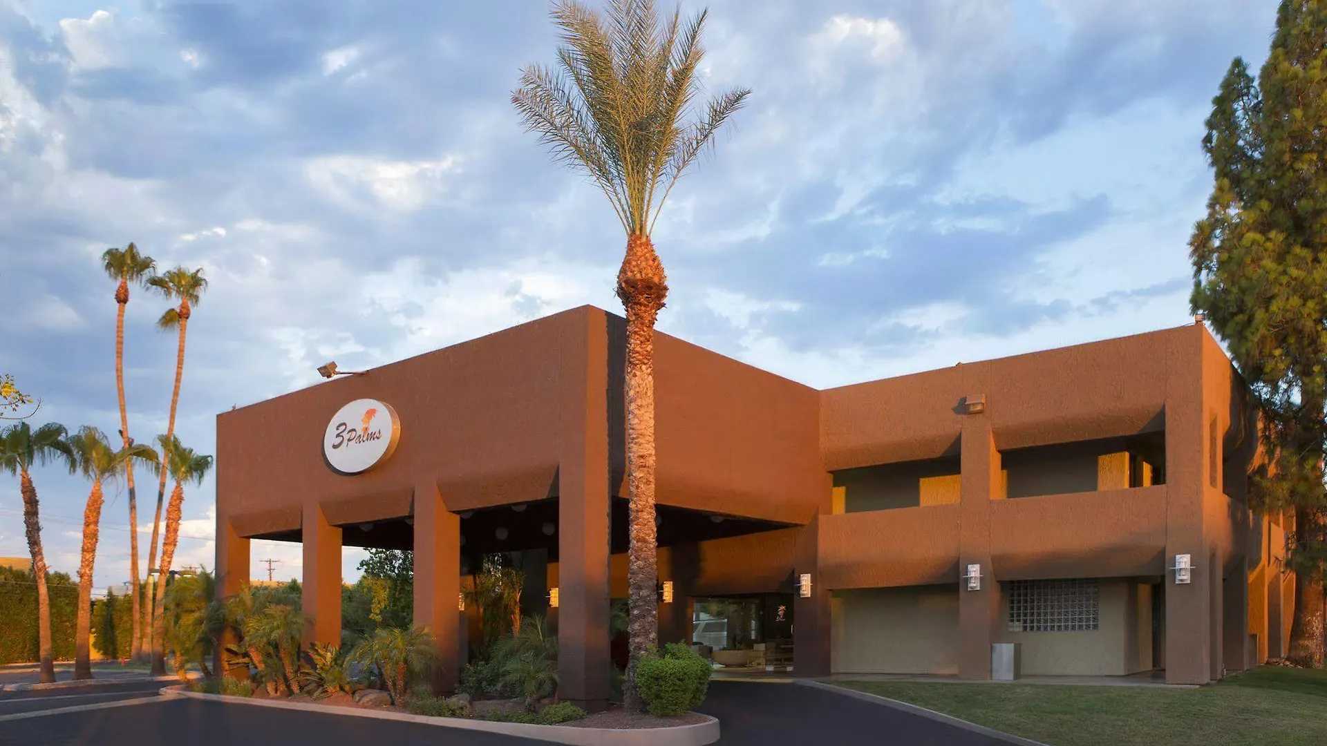 Scottsdale Parkview Hotel
