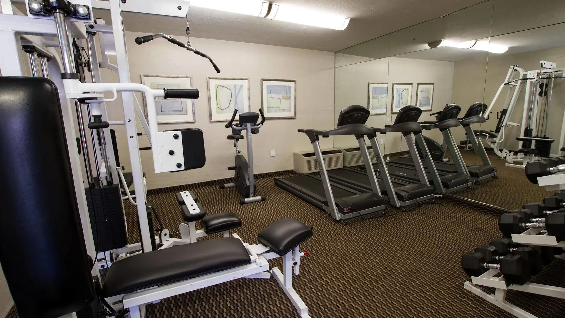 Scottsdale Parkview Hotel