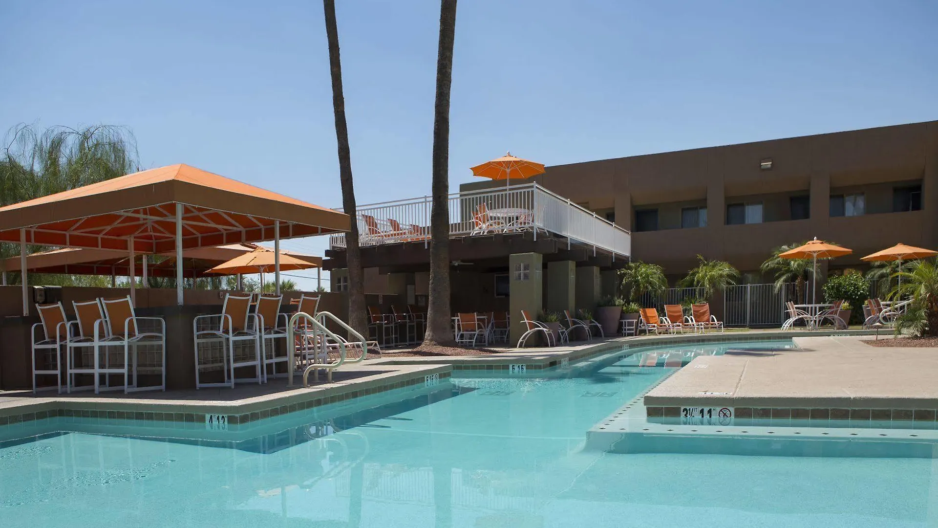 Scottsdale Parkview Hotel 3*,