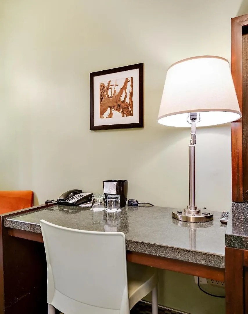 Scottsdale Parkview Hotel