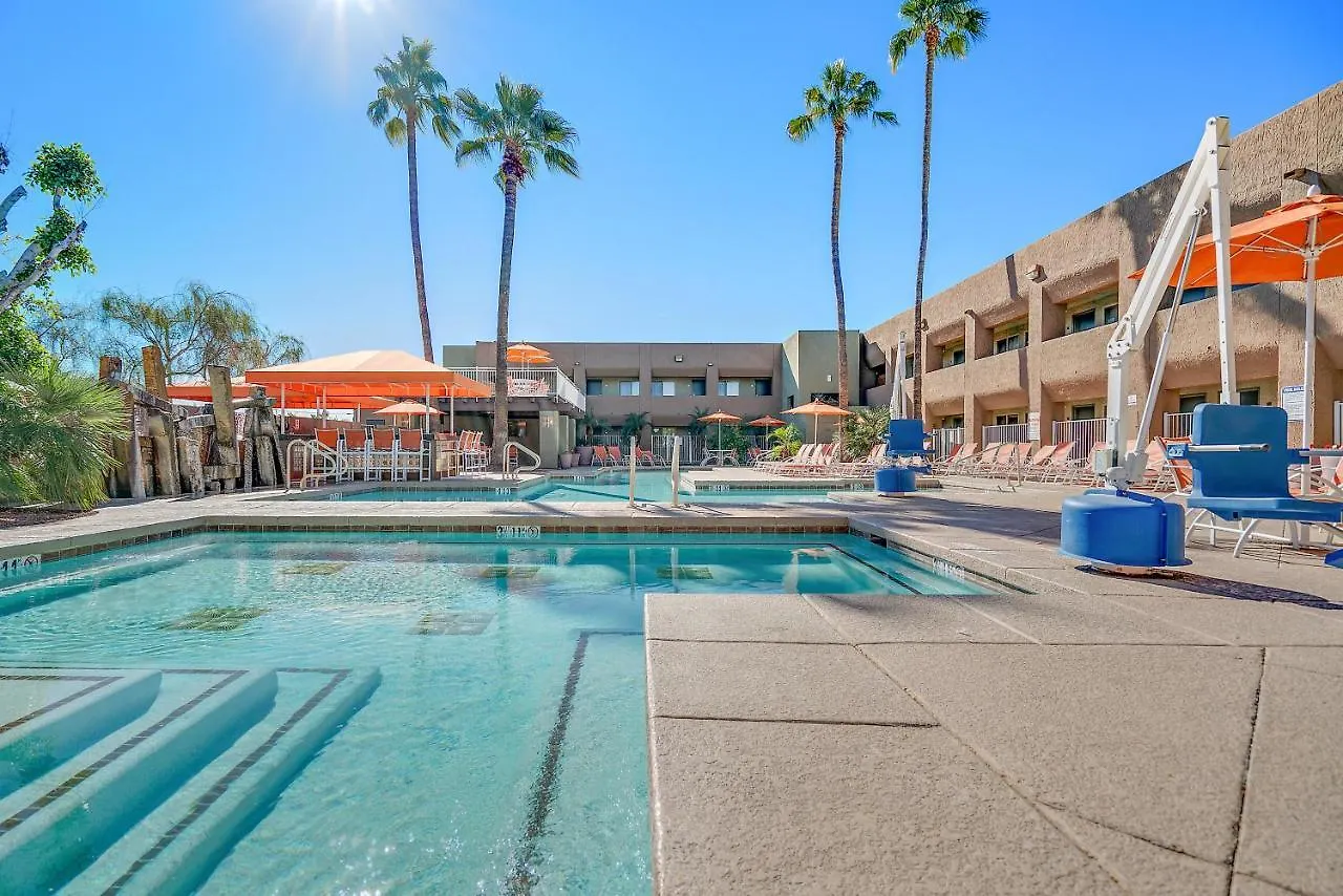 Scottsdale Parkview Hotel