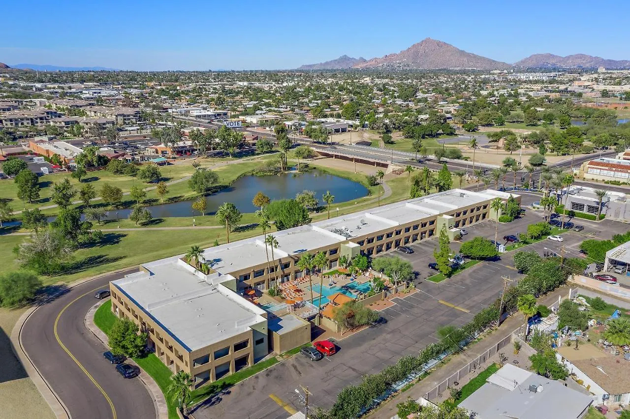 Scottsdale Parkview Hotel