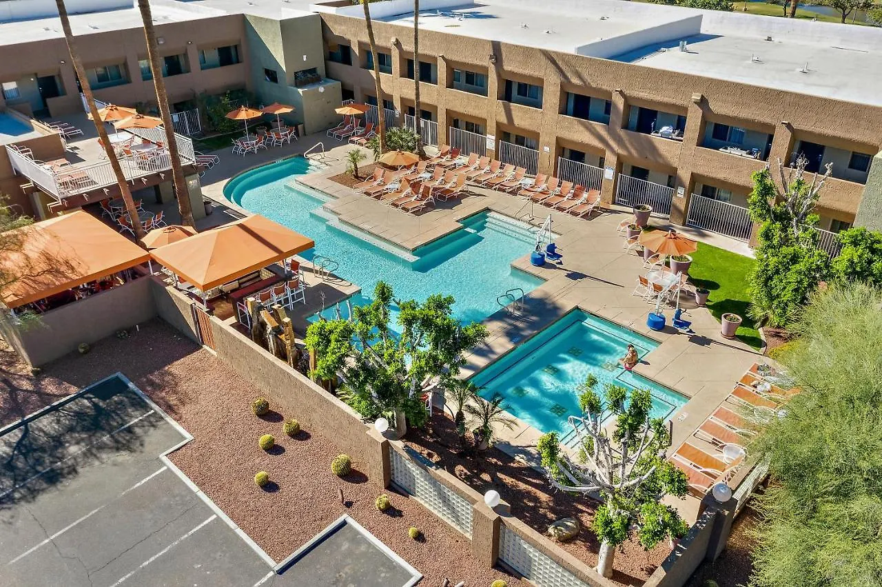 Scottsdale Parkview location