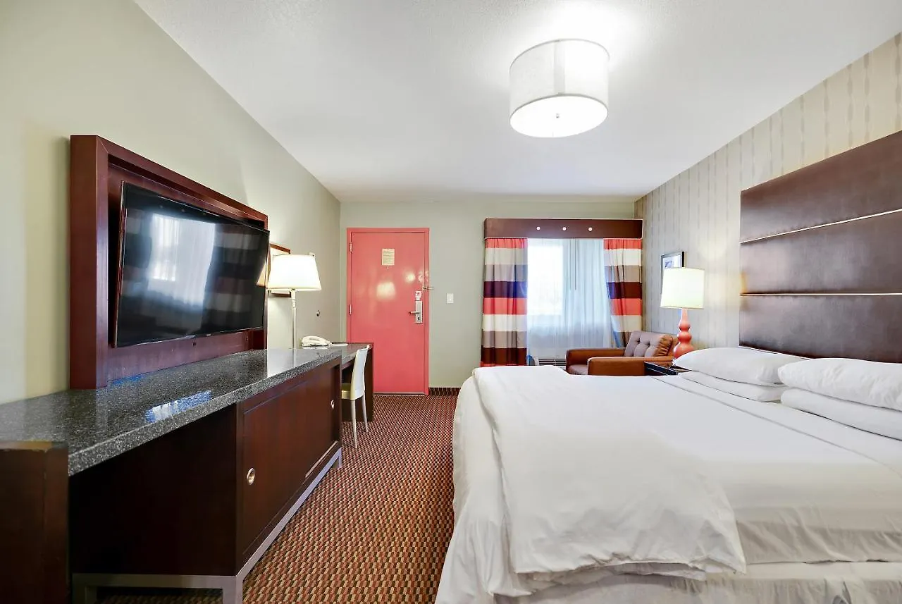 ***  Scottsdale Parkview Hotel United States