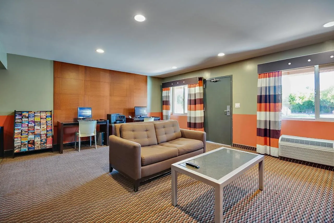 Scottsdale Parkview Hotel United States