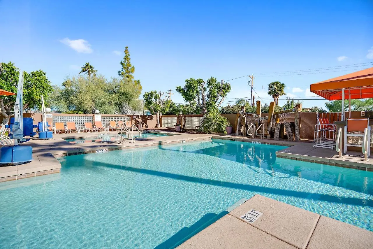 Scottsdale Parkview Hotel