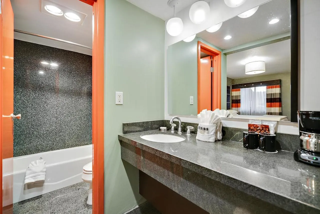Scottsdale Parkview Hotel 3*,  United States