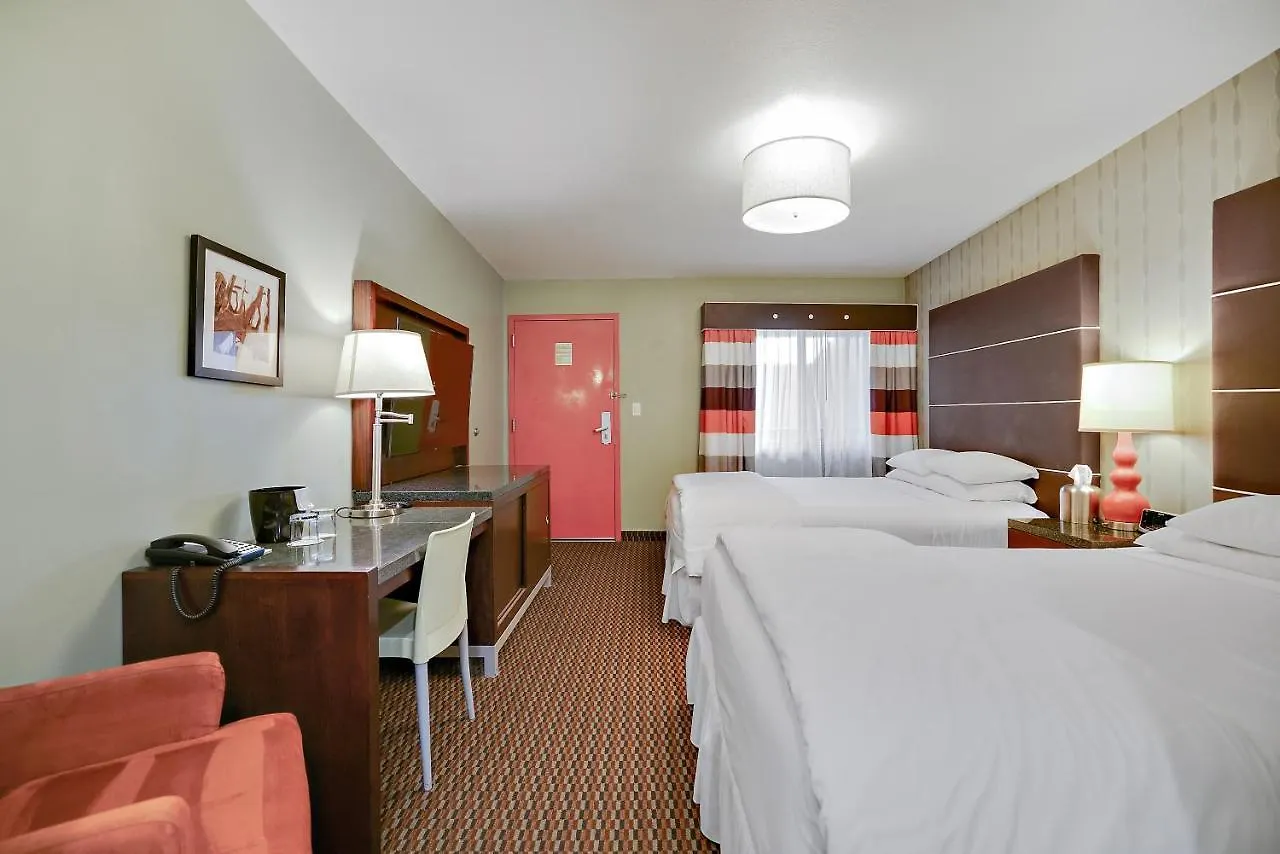 Scottsdale Parkview Hotel 3*,