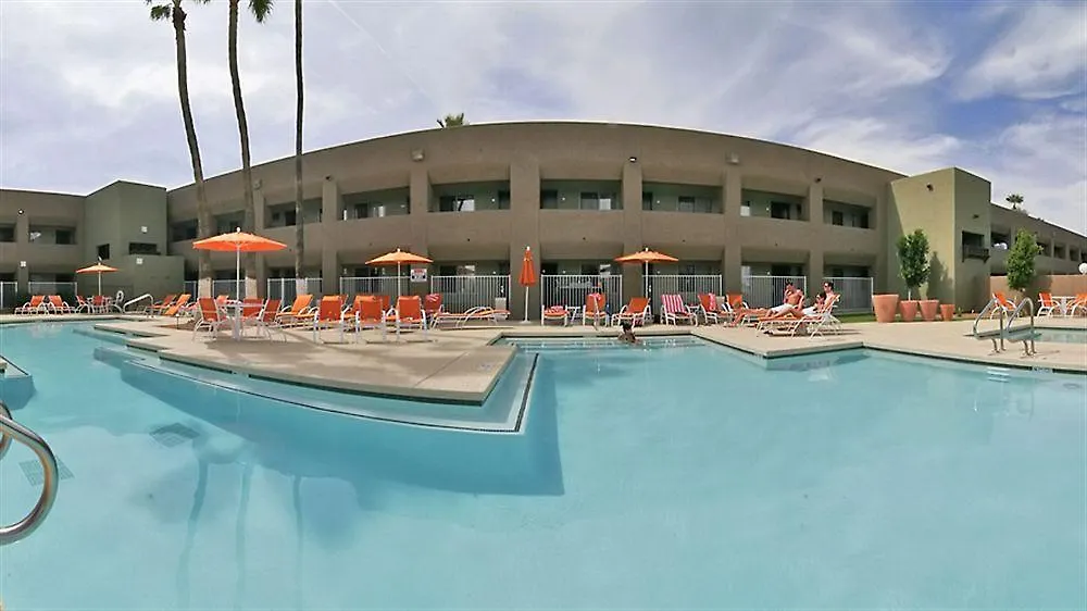 Hotel Scottsdale Parkview