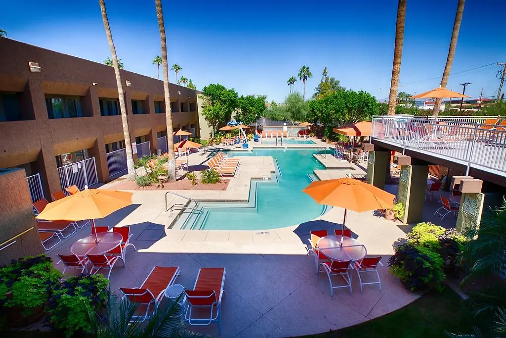 Scottsdale Parkview Hotel