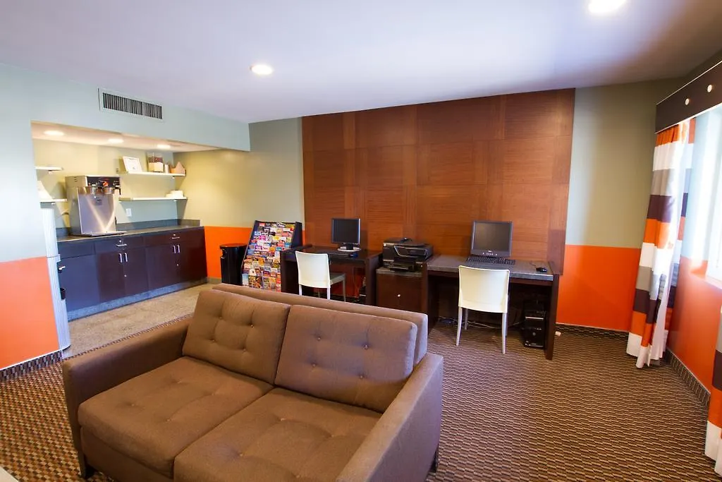 Scottsdale Parkview Hotel