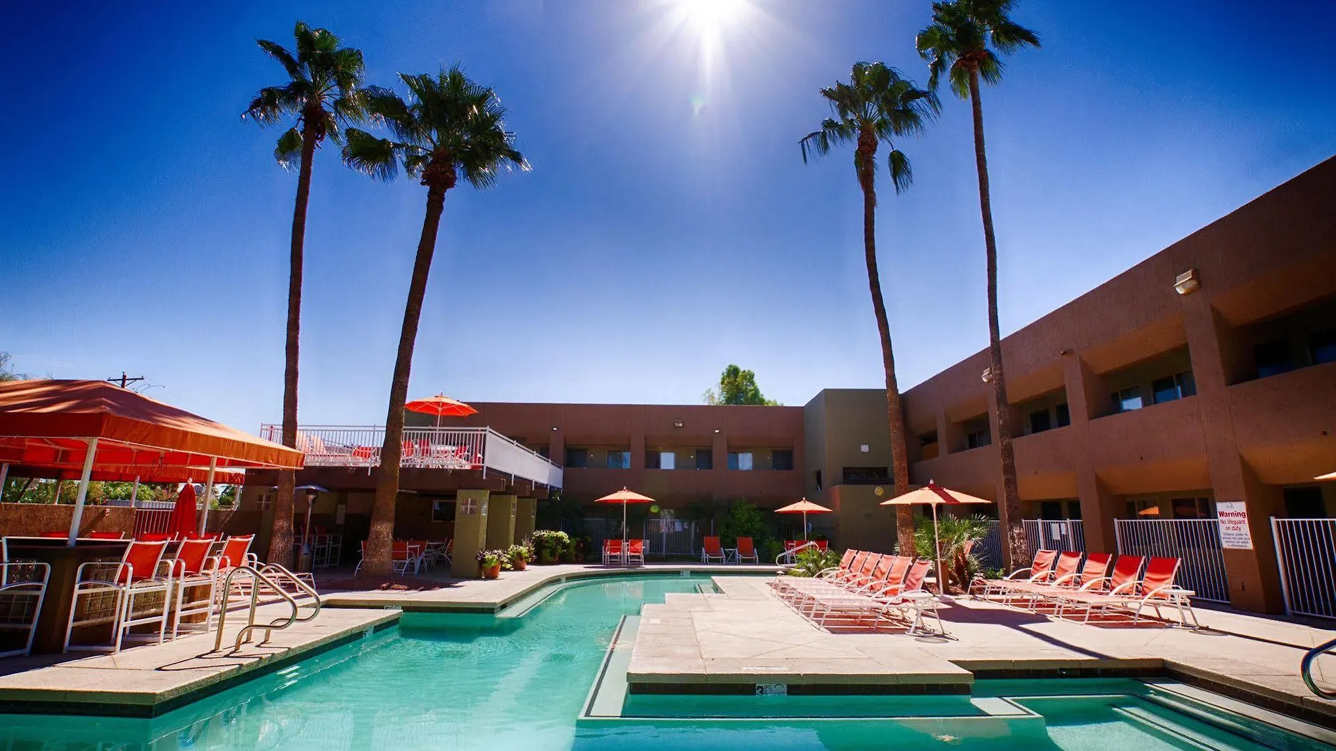 Scottsdale Parkview Hotel 3*,  United States